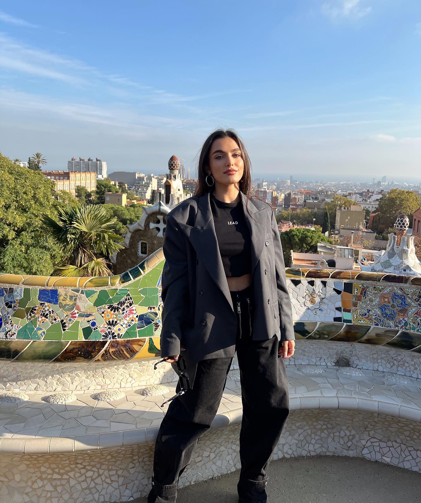 Alexia Eram, primele declarații după ce s-a întors de la America Express. „Este foarte dubios. Am trecut prin atât de multe lucruri”