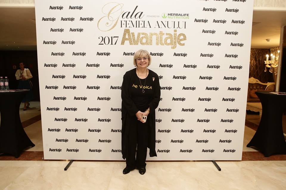 FOTO&VIDEO/ Câștigătoarele Galei Femeia Anului 2017. Revista Avantaje a prezentat publicului femei obișnuite cu povești neobișnuite