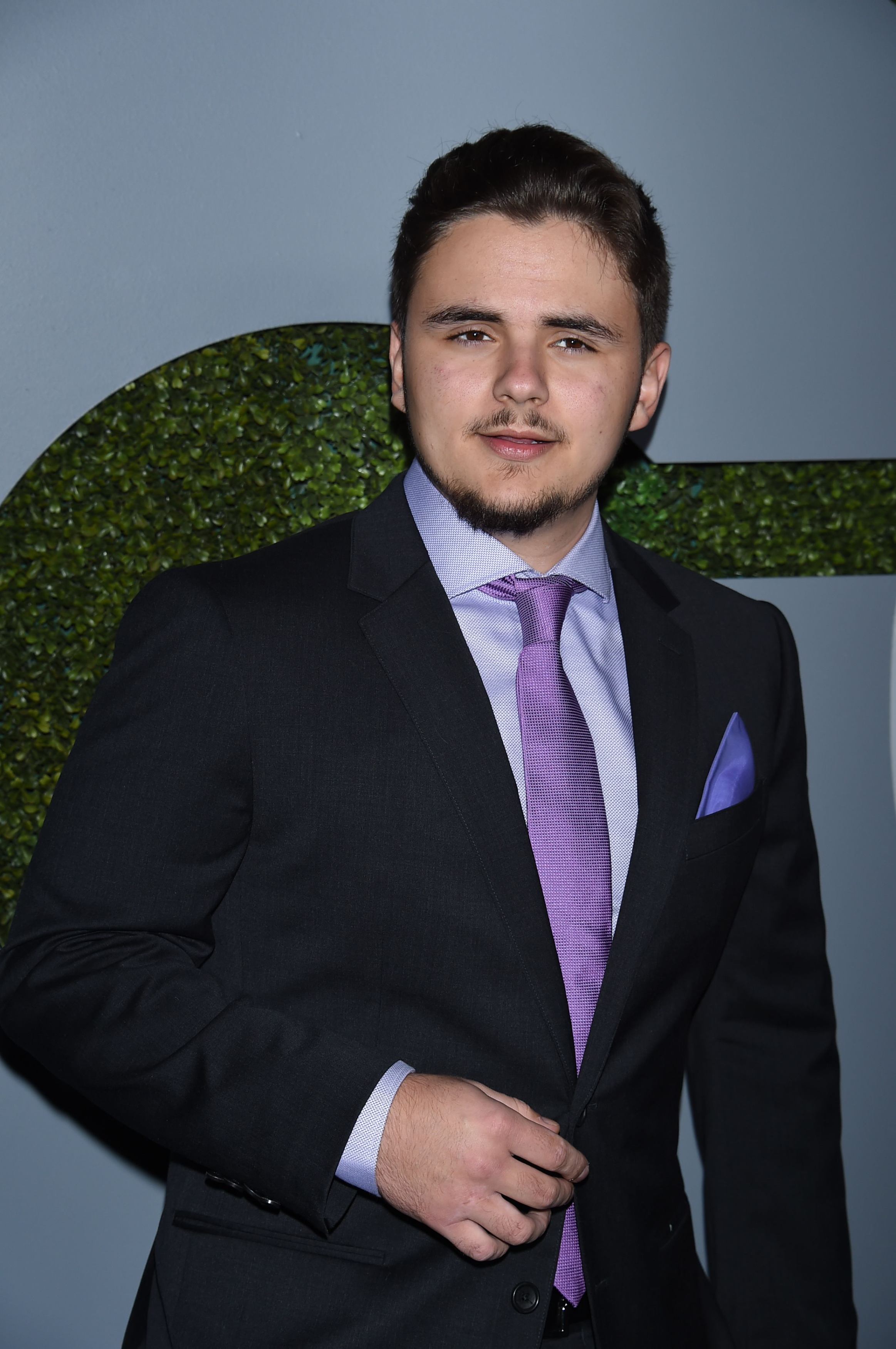 Prince Jackson s-a logodit cu iubita lui. Băiatul lui Michael Jackson și Molly trăiesc o poveste de dragoste de opt ani
