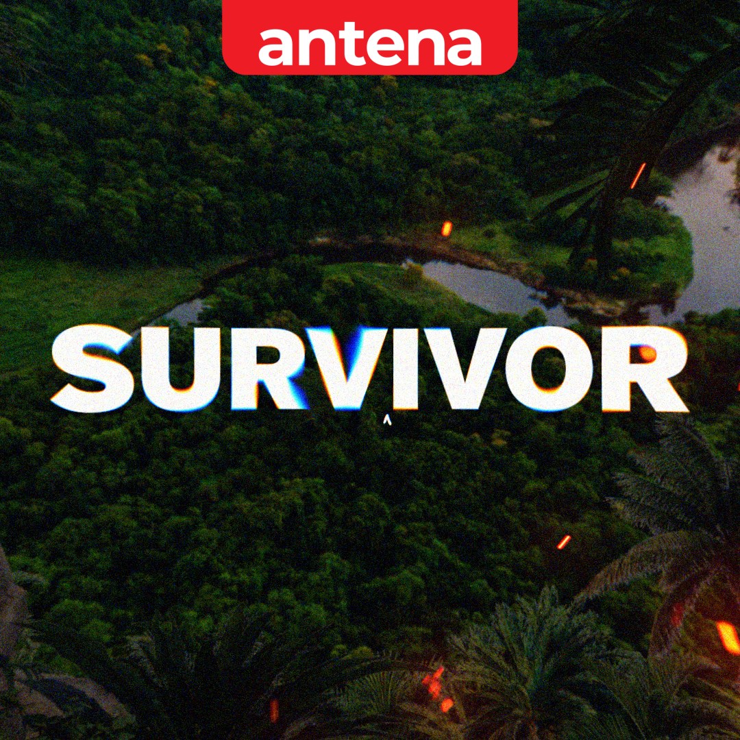 Antena 1 a preluat paginile show-ului Survivor România de Facebook și de Instagram de la PRO TV: „Priviți culorile din bio. Coincidență?”