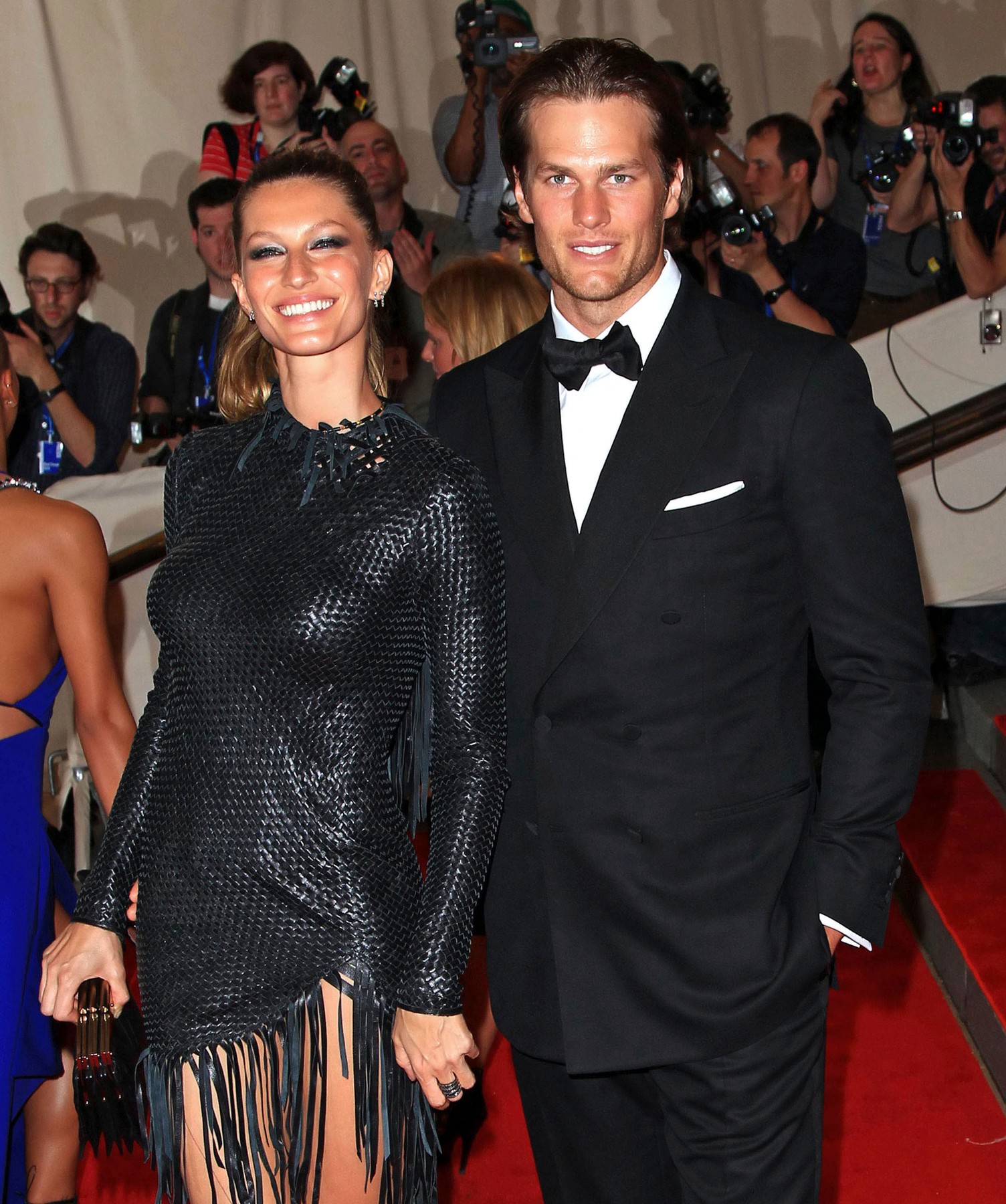 Tom Brady și Gisele Bündchen se pregătesc de divorț. Au angajat deja avocați: „Nu cred că mai e cale de întoarcere acum”