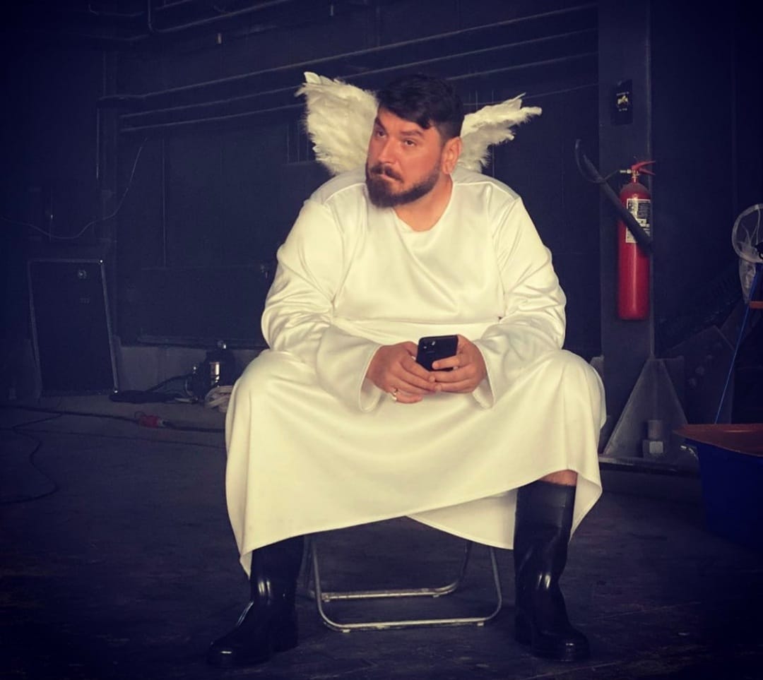 Micutzu se face profesor și va preda un Master de Stand Up Comedy la UNATC