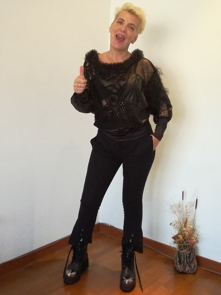 Silvia Dumitrescu a slăbit 14 kilograme. Cum a reușit să dea jos surplusul | FOTO