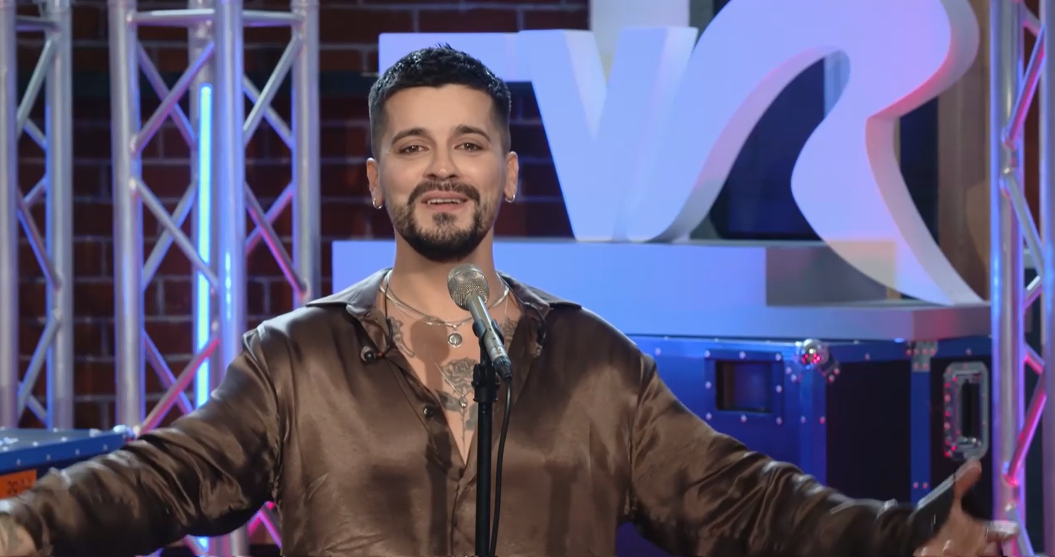 Andrei Ursu (WRS) crede că melodia lui poate duce România în Top 5 în finala internațională Eurovision 2026 de la Viena: „Mi-a zis mama”