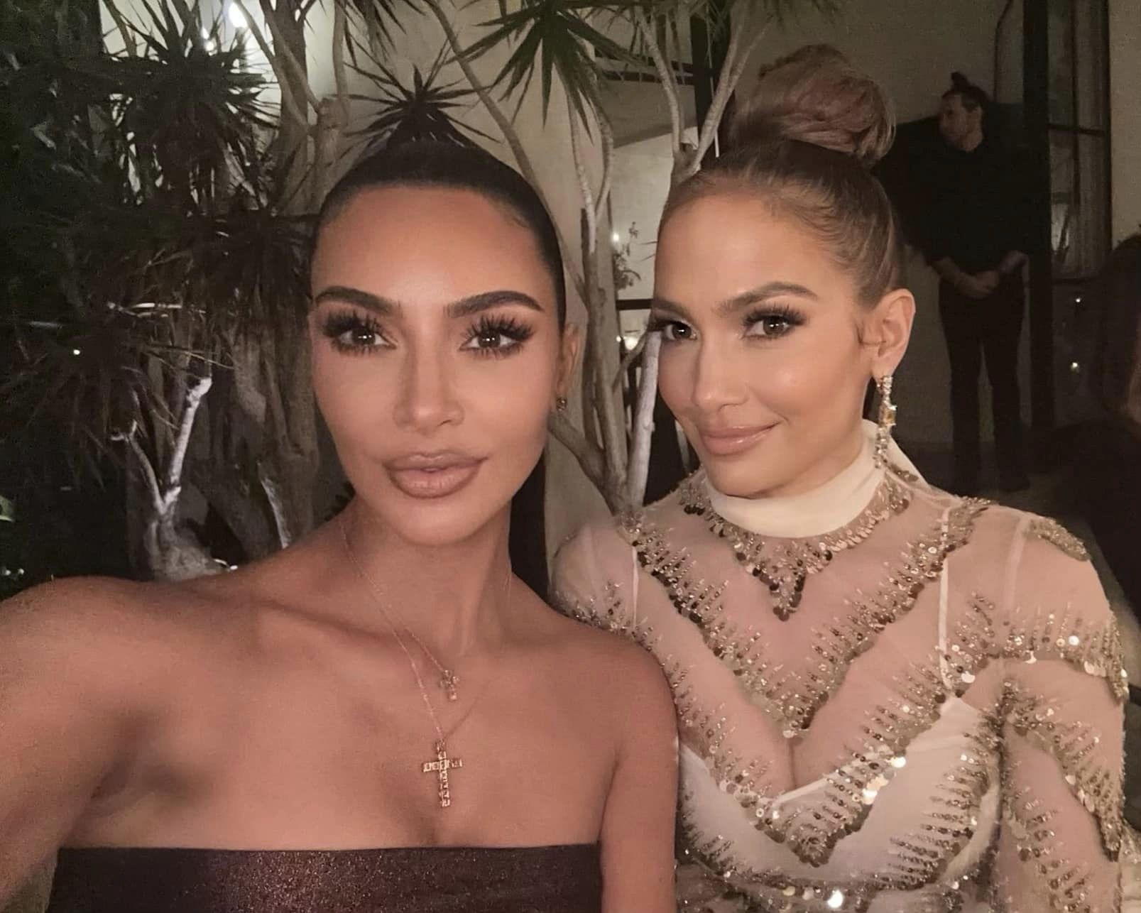 Imagini de la petrecerea de lux a Anastasiei Soare în America. Jennifer Lopez, Kim Kardashian și Oprah Winfrey au fost invitate
