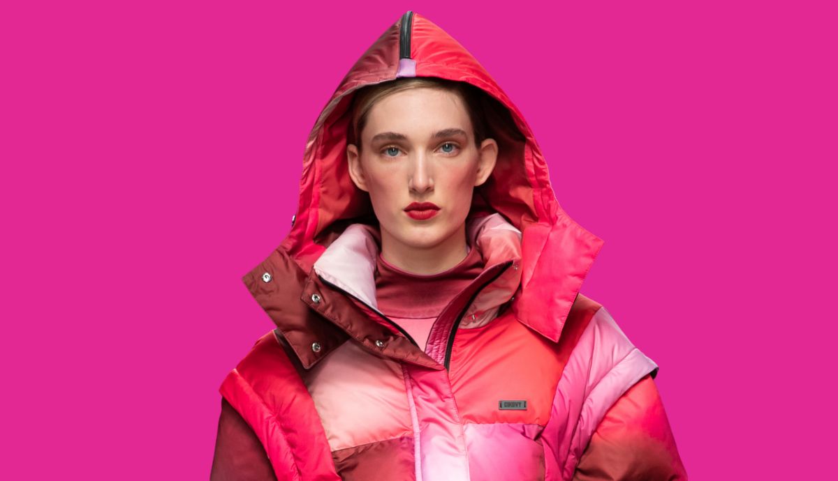 A CUKOVY márka moduláris pufi kabátjai és kiegészítői (nadrágok, szoknyák, sálak, sapkák, aláöltözetek) már egész Európát bejárták