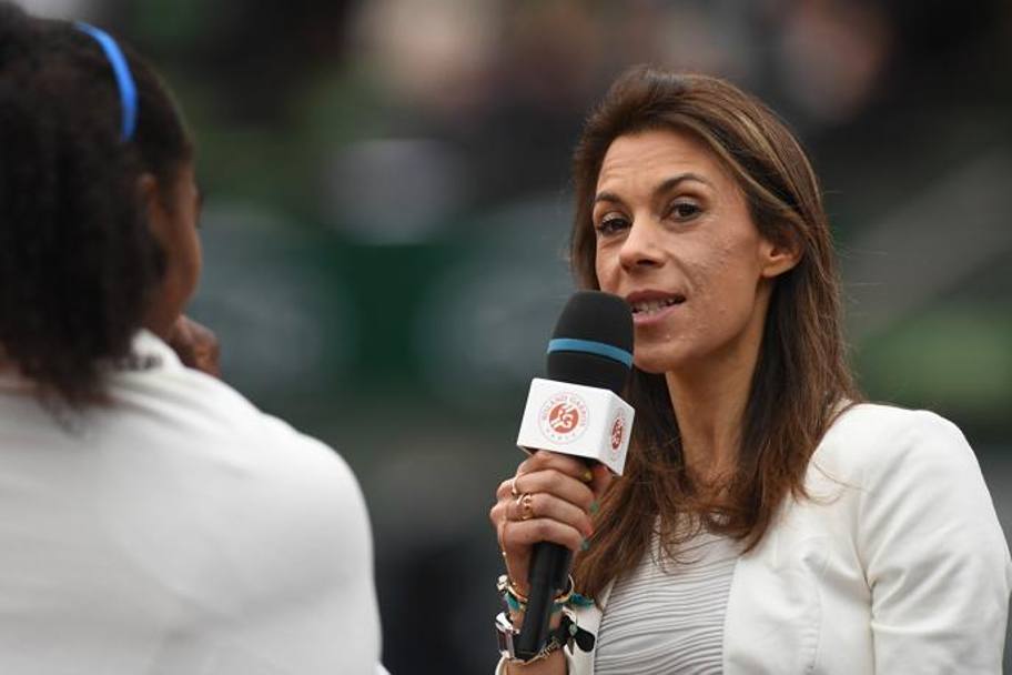 Tenis. Una dintre cele mai durdulii jucătoare din circuitul feminin a slăbit miraculos / GALERIE FOTO