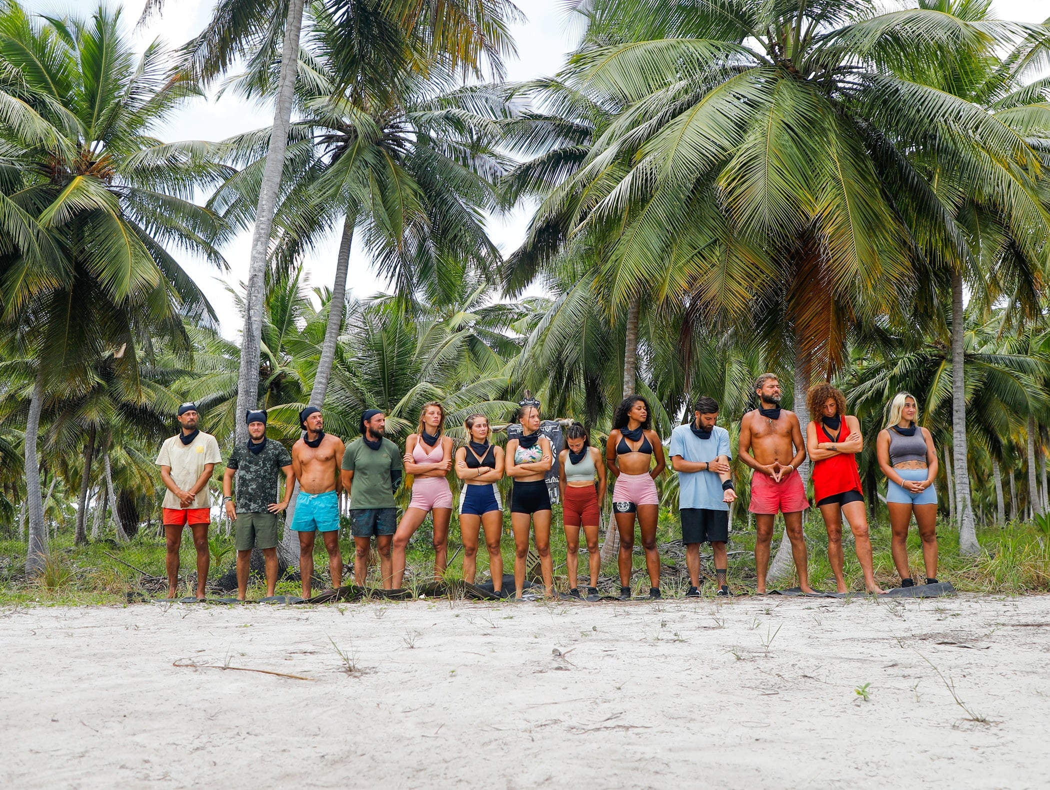 Survivor România, 3 mai 2026. O eliminare cu multe lacrimi și regrete: „Acest vot poate schimba totul”