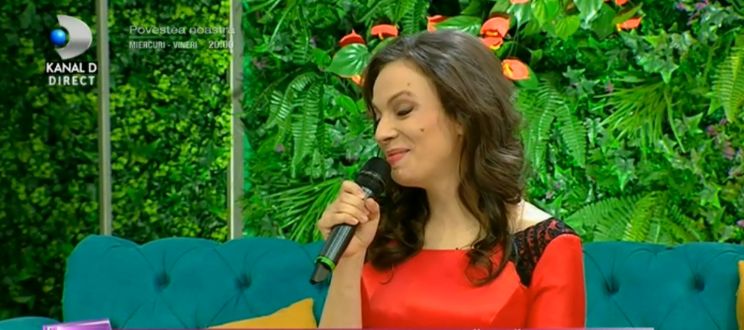 Raluca, fosta componentă a trupei Angels, vorbește despre viața ei. "Nu m-am călugărit" | FOTO