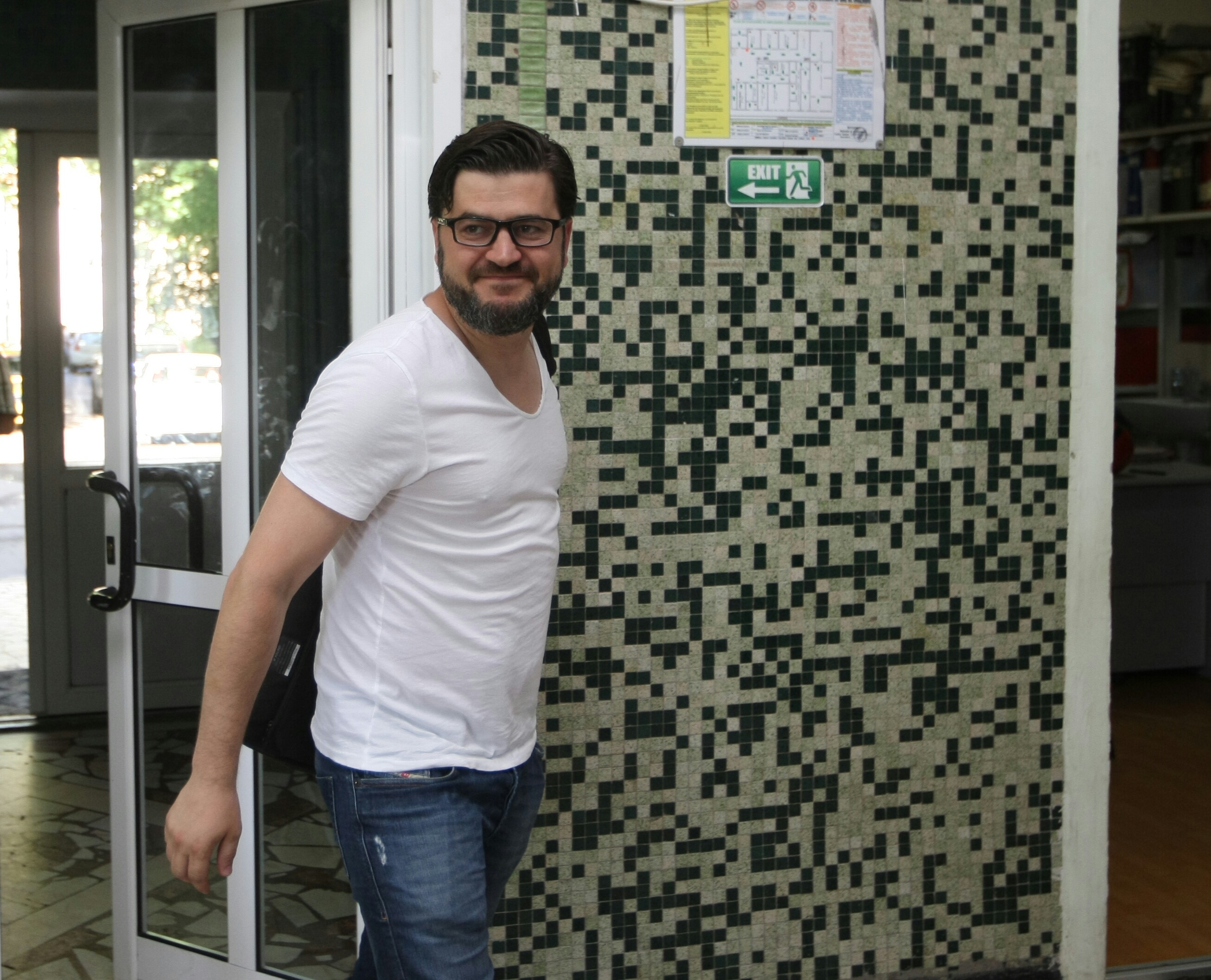 Euro 2016. Tricolorii au efectuat vizita medicală la INMS şi aşteaptă ca selecţionerul să anunţe lotul de 23 pentru turneul final GALERIE FOTO