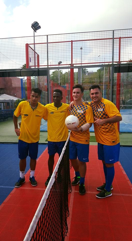 România a învins Brazilia la Cupa Intercontinentală