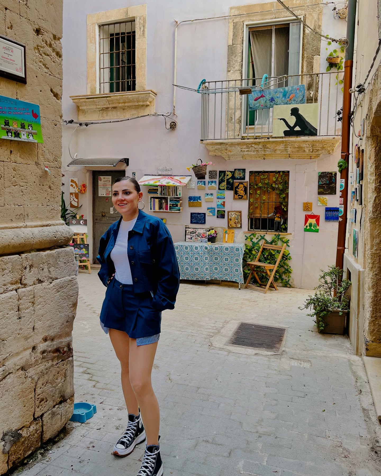 Călugărița de la „Vocea Italiei” a ajuns de nerecunoscut. Cum arată Cristina Scuccia la 11 ani de când a câștigat concursul muzical