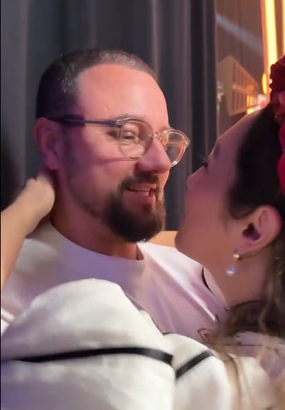 Surpriza de care a avut parte Andra în culisele concertului „Tradițional 3 - Moștenirea”: „Unul dintre cele mai emoționante momente”