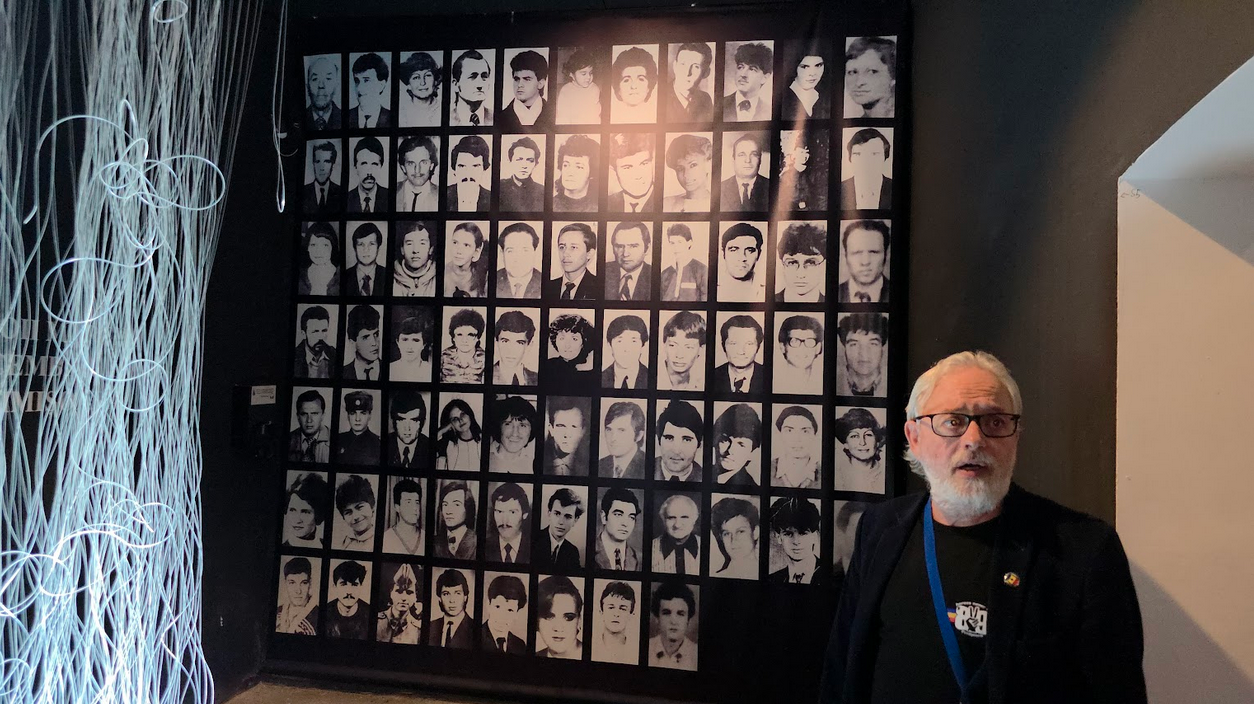 20 decembrie 1989. Ziua în care forța mulțimii a îngenuncheat regimul comunist la Timișoara. „Era foarte ușor să mori în acele momente”