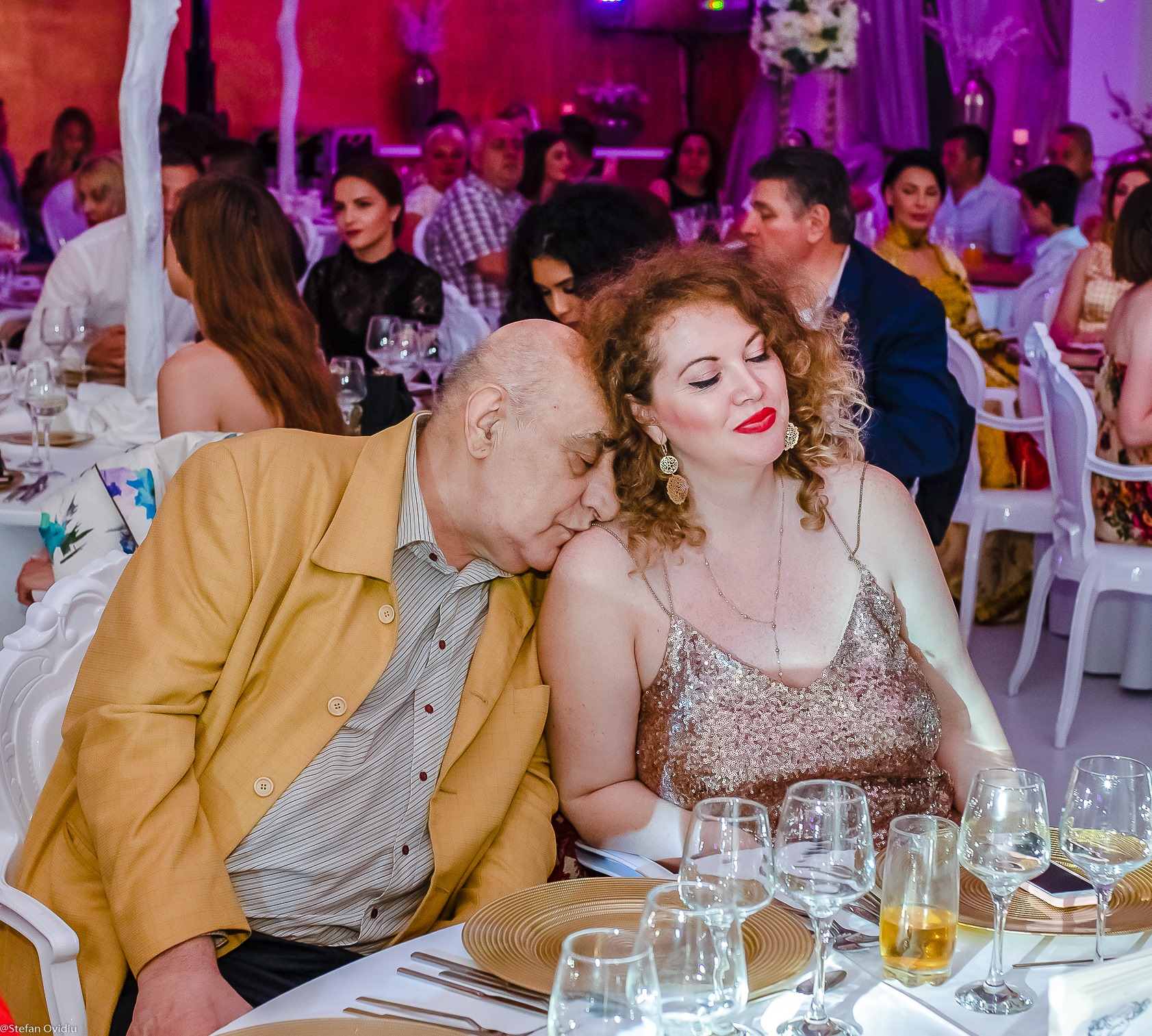 Viorel Lis ar putea ajunge la azil. Oana Lis nu se descurcă singură cu el: „O să depun și eu dosar pentru ajutor”