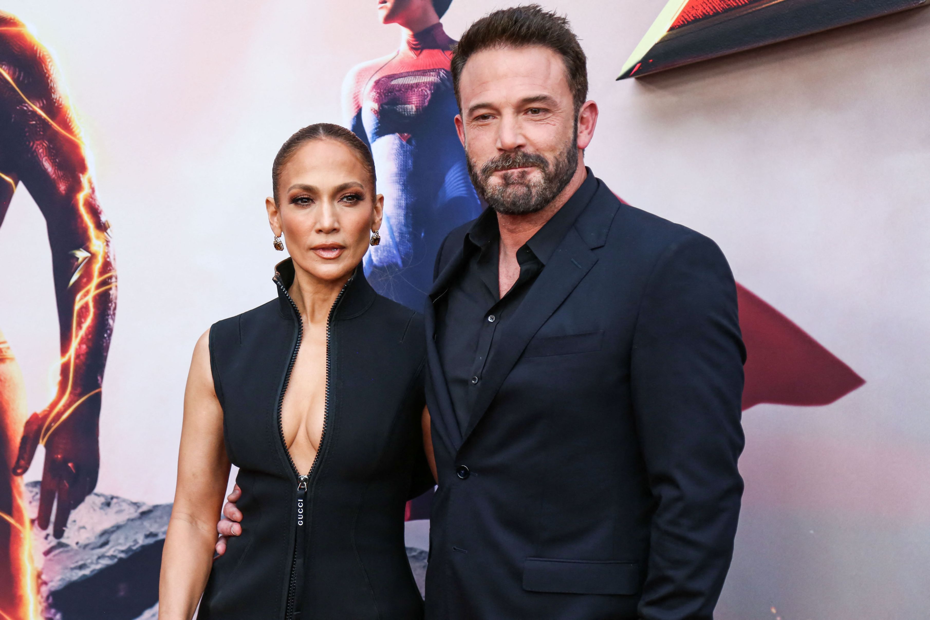 Jennifer Lopez și Ben Affleck au completat actele de divorț. Nu au mai fost văzuți împreună de câteva luni
