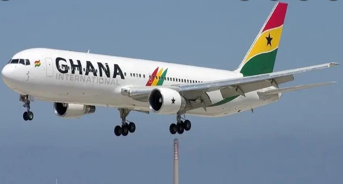 Ghana plans to revive its national airline in partnership with the UAE.