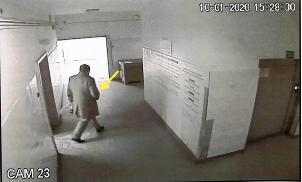Detalii șocante în cazul crimei de la Spitalul Piatra Neamț. Bărbatul a fost arestat preventiv pentru 30 de zile
