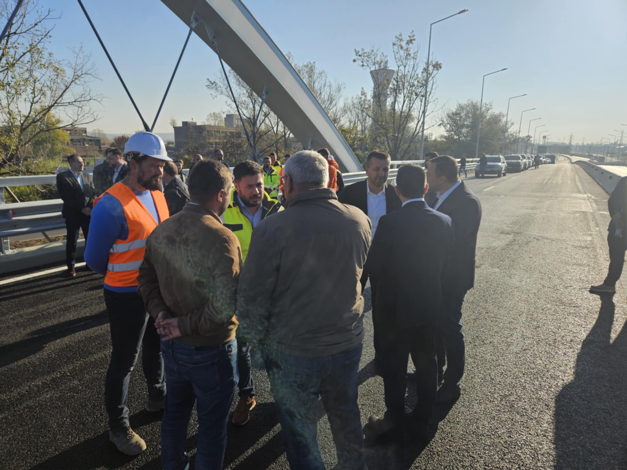 Un nou pasaj în Oradea: „Rezolvă două probleme majore”