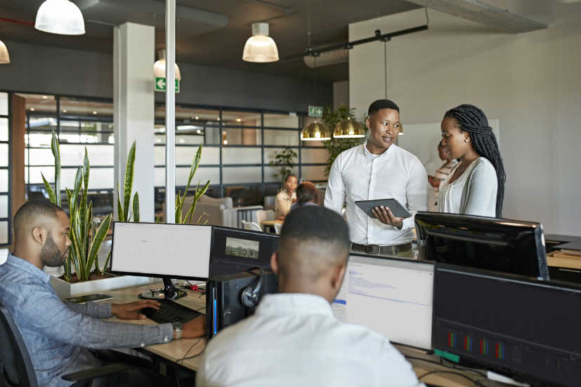 South Africa leads as 17 African companies make Forbes list of world’s largest firms