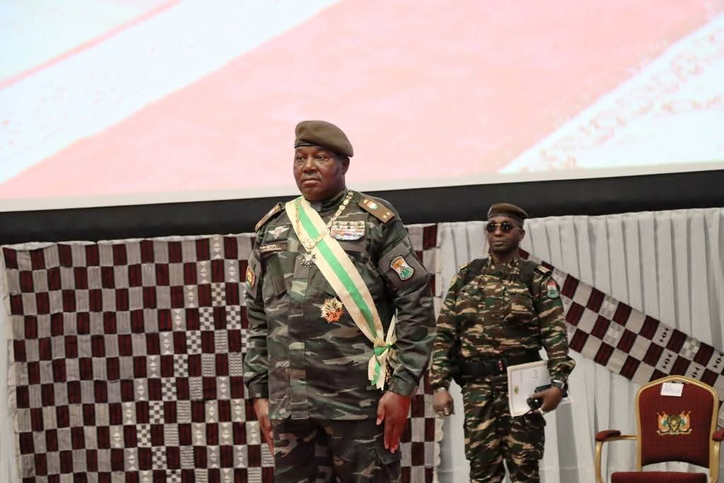 Breakaway Sahel state launches consultative council to steer post-coup reforms