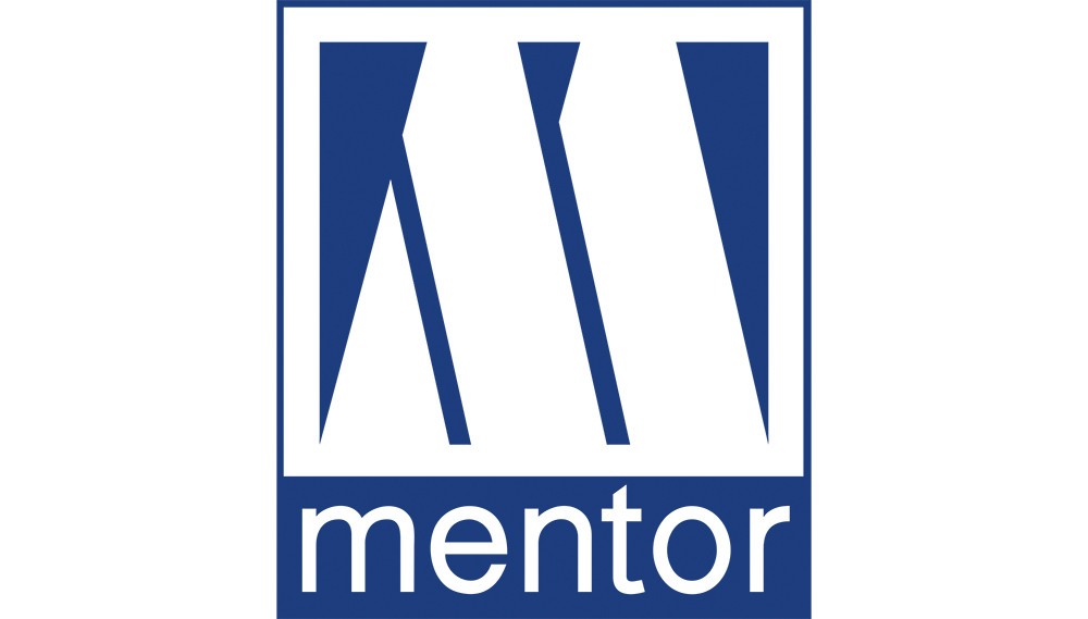 MENTOR logo