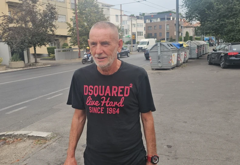 Tuga u domu Lepog Miće: Potresne vesti su mu već saopštene, ali još uvek nije napustio imanje u Šimanovcima