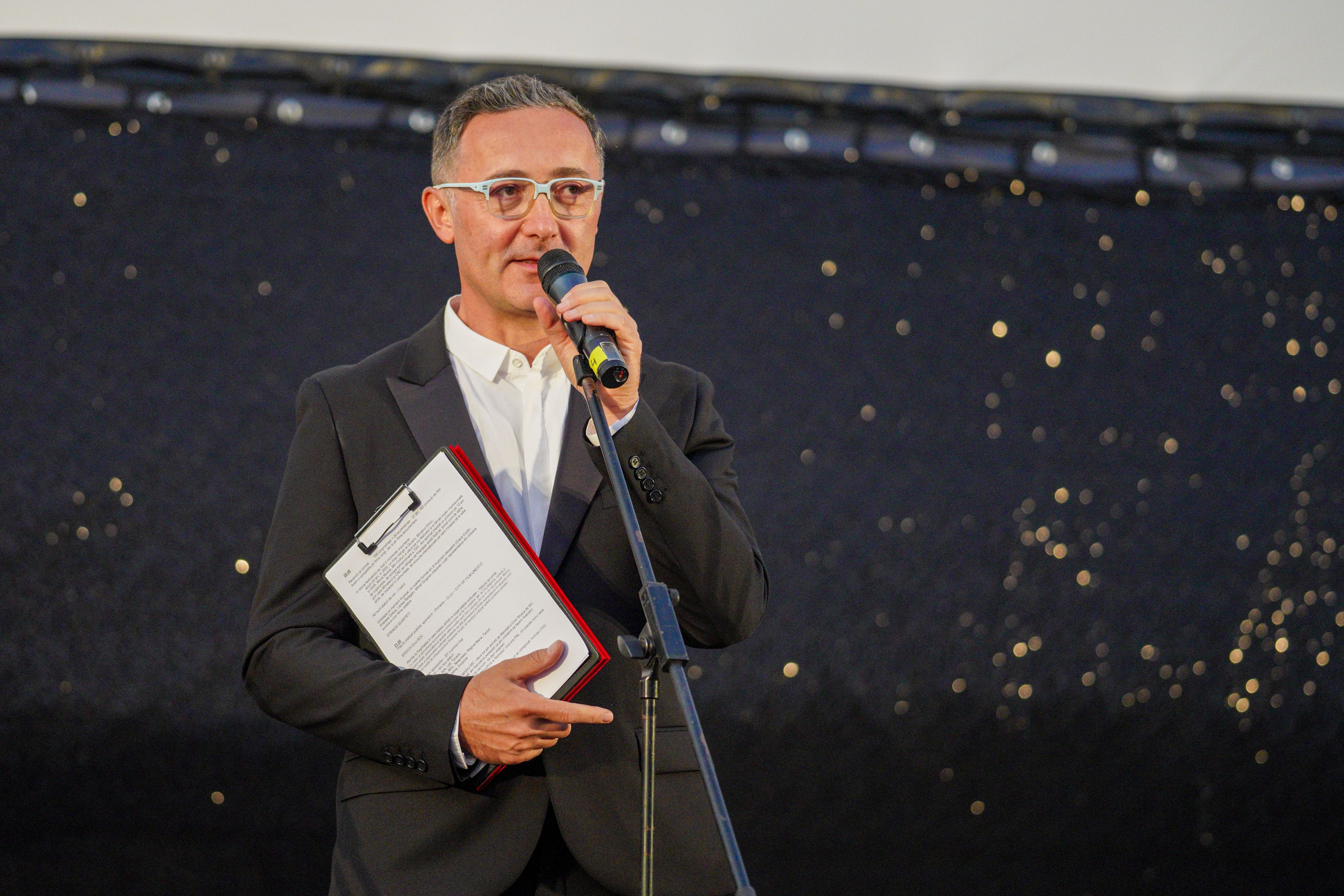Tudor Giurgiu a semnat cu PRO TV: „E o bucurie”! În ce proiect va fi implicat celebrul regizor