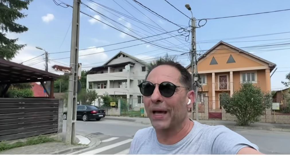 Dan Negru, declarații după ce i s-a propus să candideze la Primăria Timișoara: „Ce să caut eu, mă, în politică? Nu mă pricep și nu îmi place”