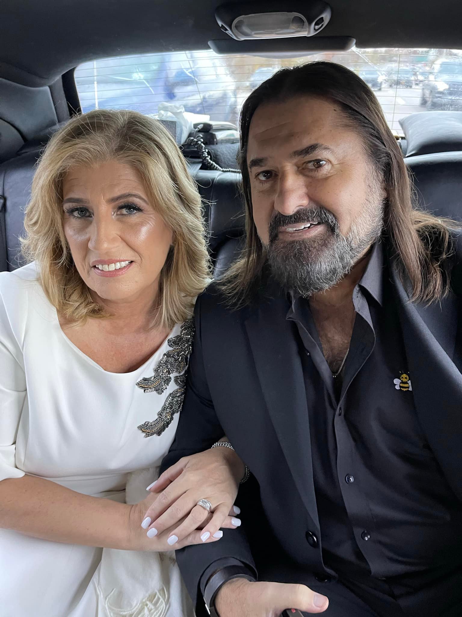 Gheorghe Gheorghiu și-a lăsat soția în America și s-a întors în România. „Este destul de greu. Am slăbit vreo 25 de kilograme”