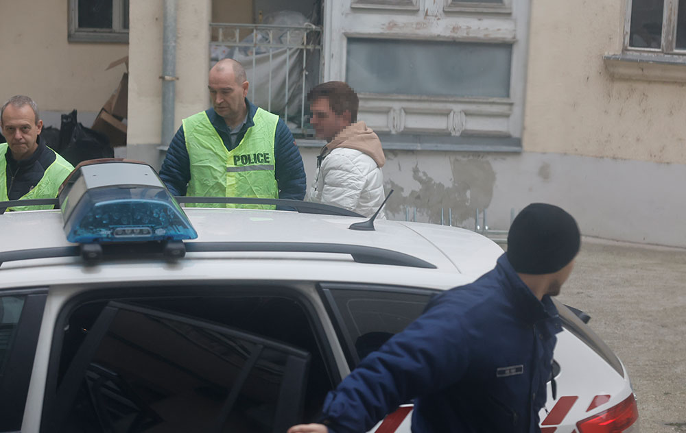 "Kinézem belőle, hogy ő az elkövető" - Megszólalt Till Tamás gyilkosának anyja, szörnyű dolgokról számolt be