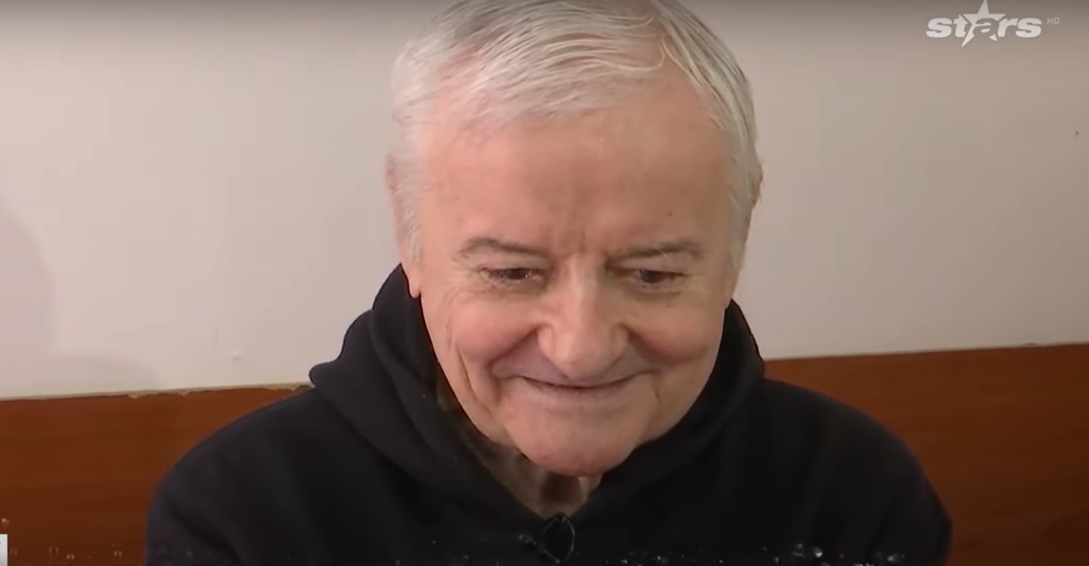 Cine e vedeta care l-a ajutat cu bani în ultima perioadă pe Irinel Columbeanu: „Soarta a dat cu piciorul în mine”. Are datorii uriașe la azil