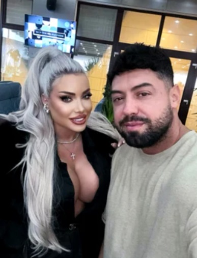 Reacția fostului soț al Andei Adam după ce s-a aflat că are o relație cu Loredana Chivu: „Nu este vorba că mi-a redat zâmbetul, dar mă face fericit”