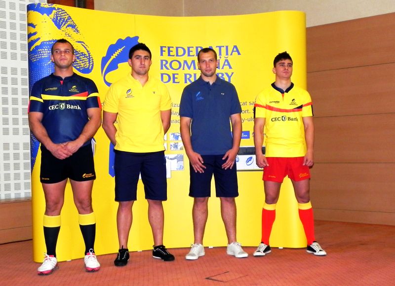 ”Stejarii” le dau clasă fotbaliștilor la echipamentul de joc / GALERIE FOTO