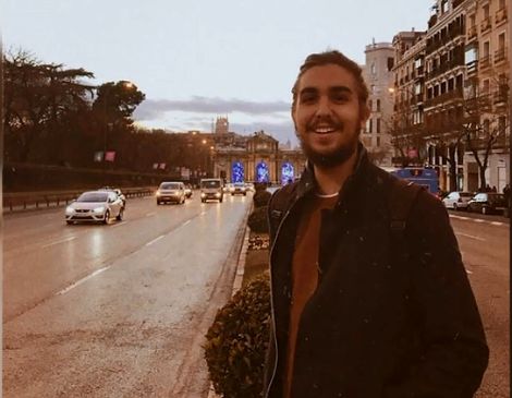 FOTO | Nepotul lui Fidel Castro duce o viață de lux, în timp ce cubanezii se chinuie să găsească alimentele de bază. Ipostazele în care a fost surprins Tony Castro
