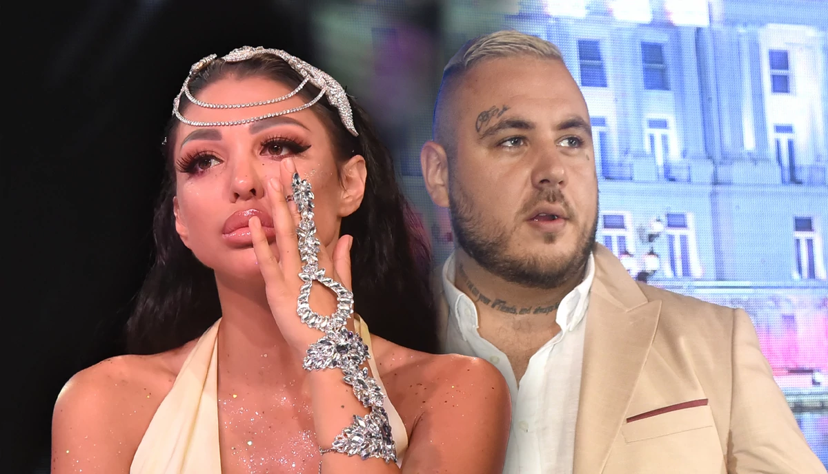 "Ružna prošlost" iz Bujanovca i "drogirana budala": Maja Marinković i Filip Car potegli najjače oružje