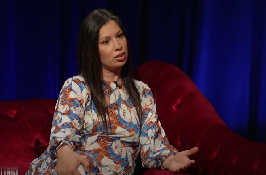 Cristina Bălan a născut o fetiță. Prima imagine cu micuța: „Te-am așteptat cu mari emoții”