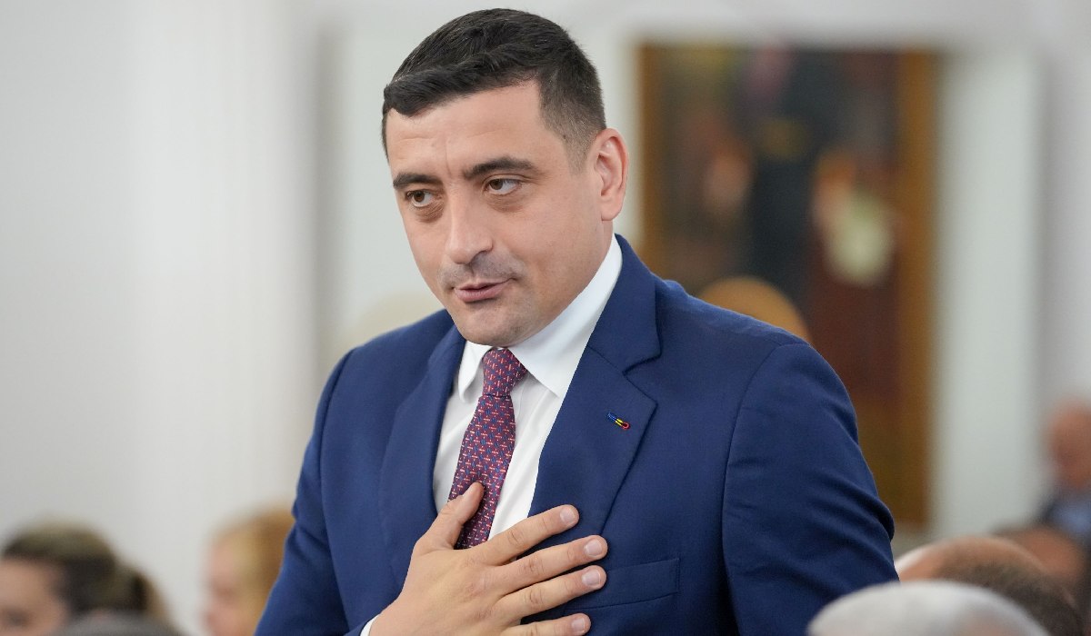 Bancul despre Radio Erevan pe care George Simion l-a spus în plină campanie electorală: „Om rău. Om agresiv”