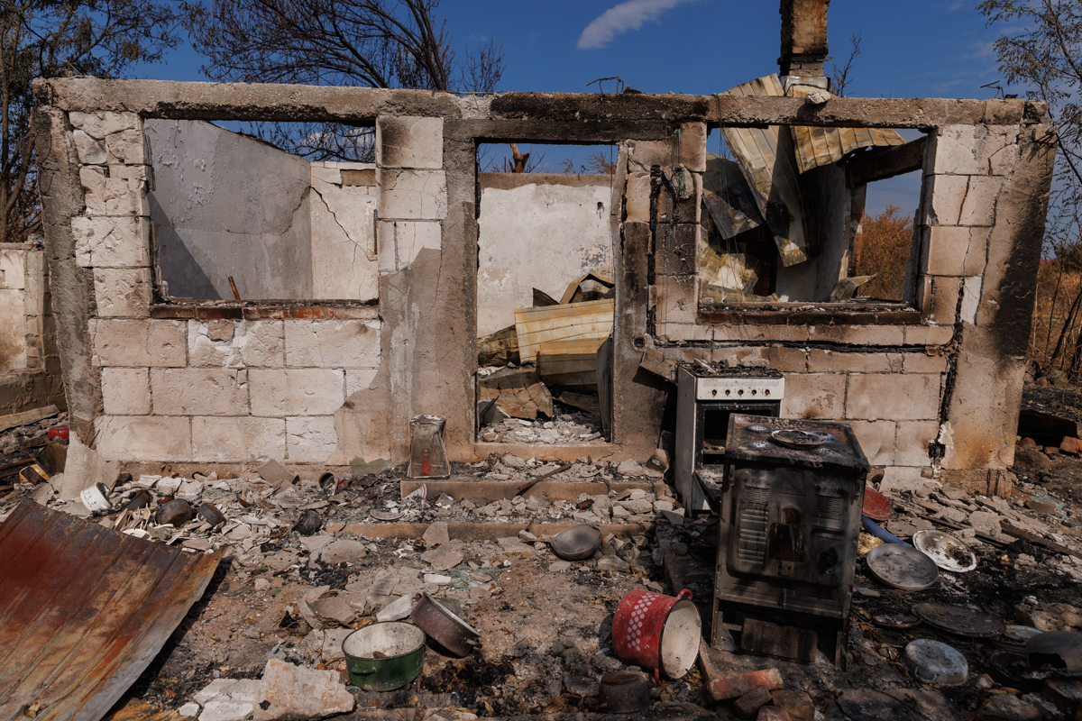 REPORTAJ. La o săptămână după exploziile de la Crevedia, copiii celor care au murit cer dreptate: „Mi-aș găsi alinarea dacă vinovații ar ajunge la închisoare. Nu banii fac dreptate, ci justiția”