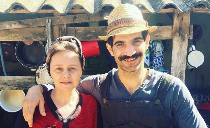 Toma Cuzin spune cât mai are de gând să joace rolul lui Firicel în „Las Fierbinți”: „Am îmbătrânit cu el, ne scoate la pensie. Are 14 ani și 27 de sezoane”