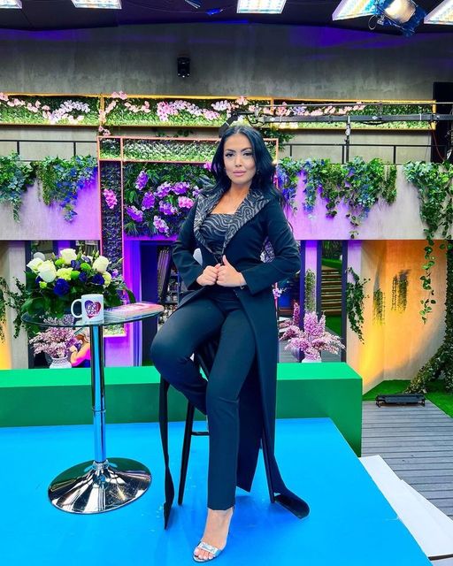 Când începe „Casa iubirii”, sezon 2. Ce spune Andreea Mantea despre concurenți: „Eu voi trăi la unison cu ei”