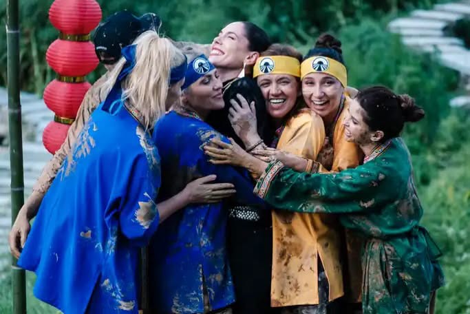 Reacția Mirelei Vaida după ce s-a certat cu Oana Tomoiagă la „Asia Express” 2026