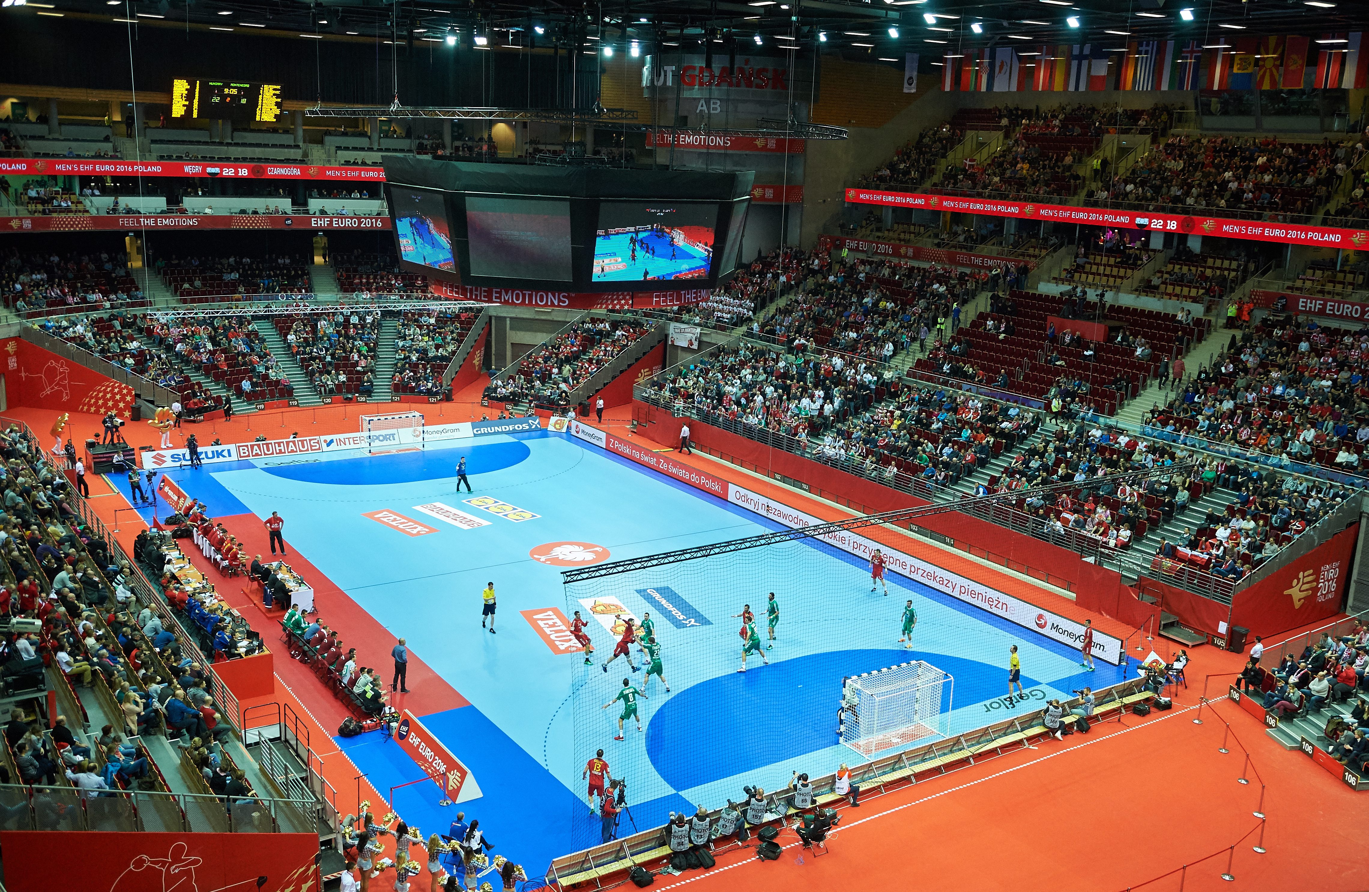 Rezultate de la CE de handbal din Polonia. Franța, marș spre trofeu / FOTO