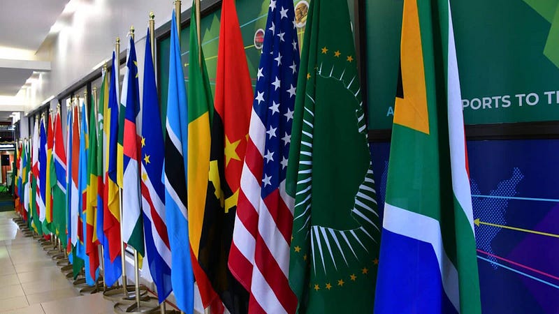 Future of U.S.-Africa trade under review as AGOA takes spotlight at Angola summit