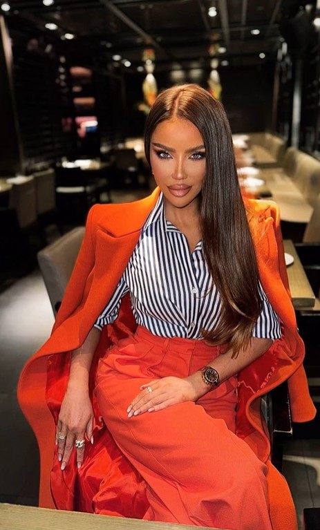 Bianca Drăgușanu
