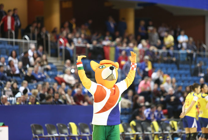 HANDBAL / EURO: catastROMÂNIA! Tricolorele, UMILITE de Norvegia