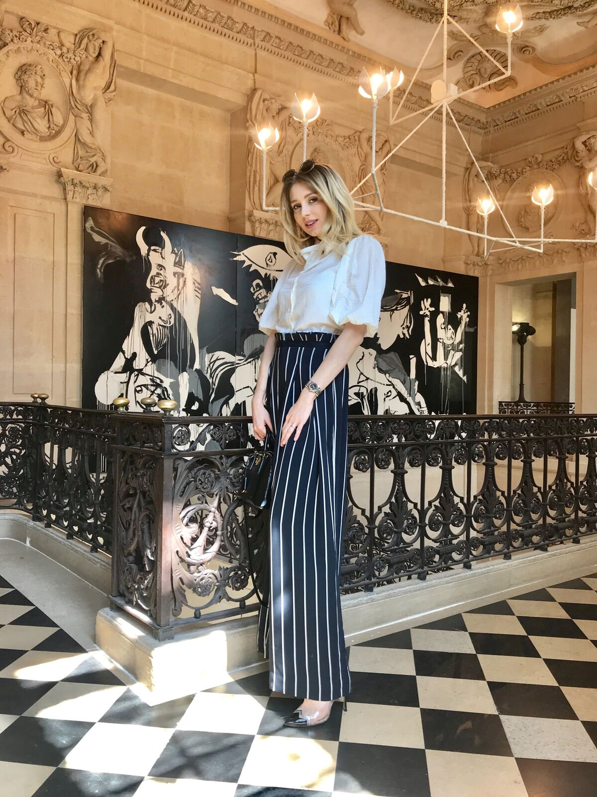 FOTO | Relația secretă pe care Mohamed Hadid, tatăl surorilor Gigi și Bella Hadid, a avut-o cu un model de 25 de ani