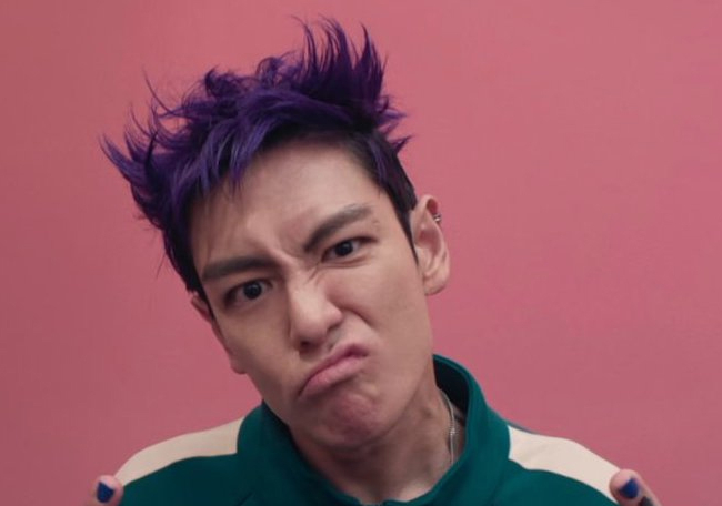 Sokaknál kiverte a biztosítékot a Squid Game ügyeletes rosszfiúja, aki a való életben is rapper és korábban börtönre ítélték