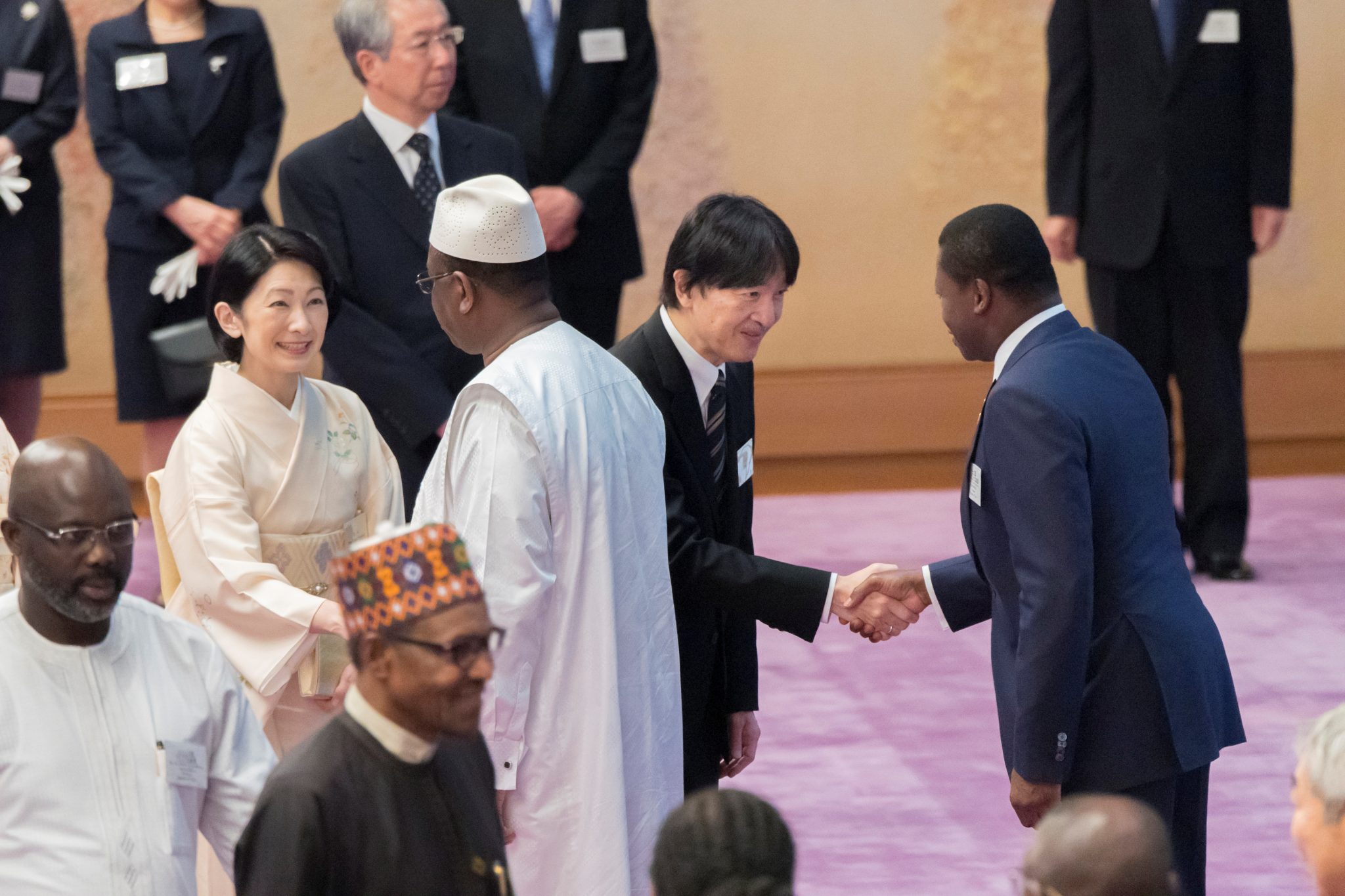 Africa becomes Japan’s new frontier with investment plans worth billions