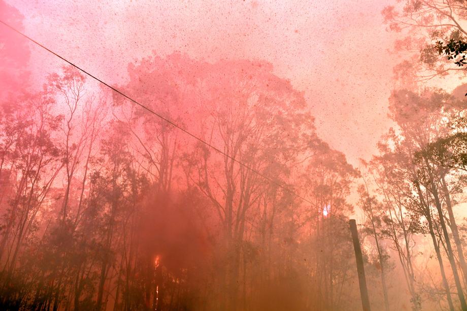 Tradiționalele focuri de artificii de Anul Nou din Sydney, cele mai spectaculoase din lume, ar putea fi anulate
